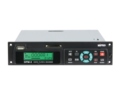 Mipro DPM-3 Digital Audio Recorder Module 